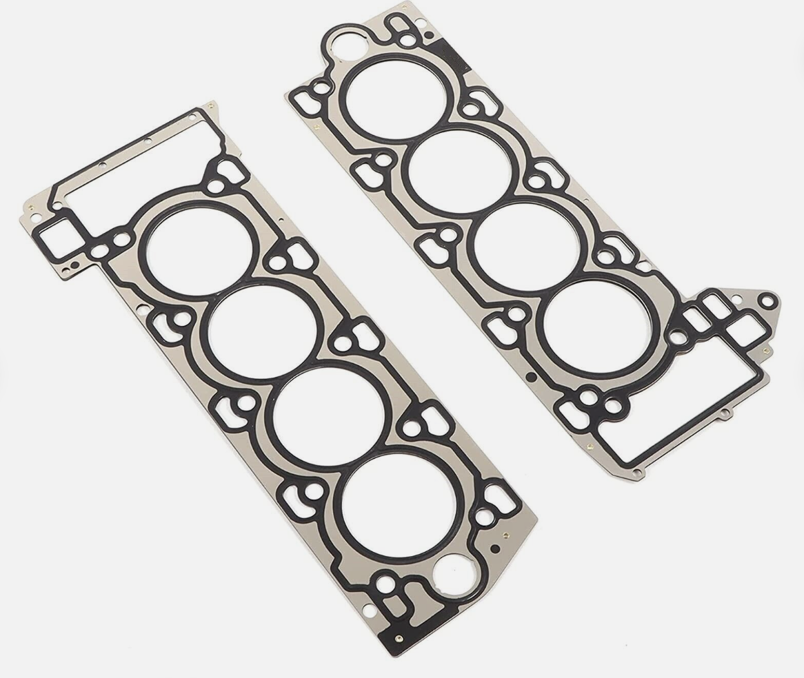  Left & Right Engine Cylinder Head Gaskets 2010 & Up